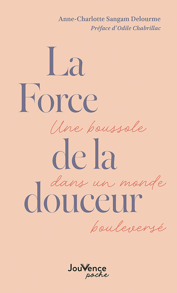 Picture of La Force de la douceur