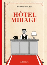 Image de Hôtel mirage