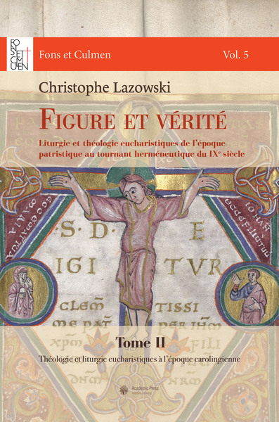 Picture of Figure et vérité. Tom 2