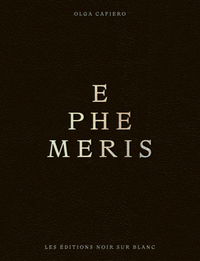 Image de Ephéméris