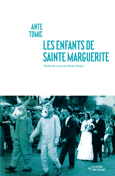 Image de Les Enfants de Sainte Marguerite