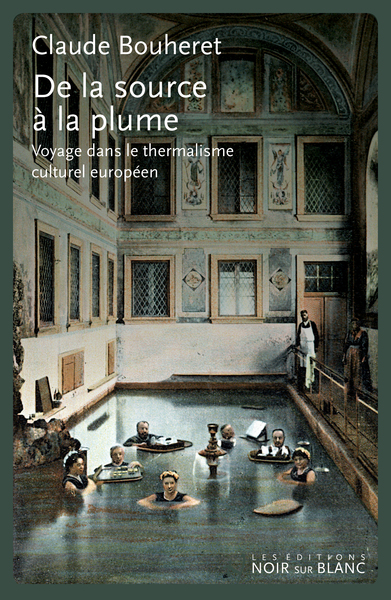 Picture of De la source à la plume