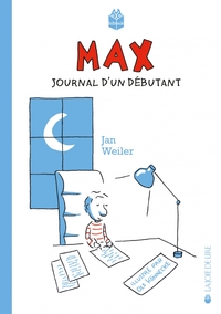 Image de Max - Journal d'un enfant débutant