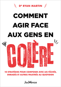 Image de Comment agir face aux gens en colère