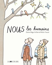 Image de Nous les humains