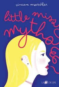 Picture of Little Miss Mytho