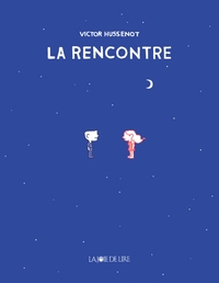 Picture of La Rencontre
