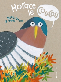 Picture of Horace le coucou