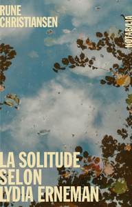 Picture of La solitude selon Lydia Erneman