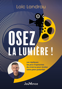 Picture of Osez la lumière !