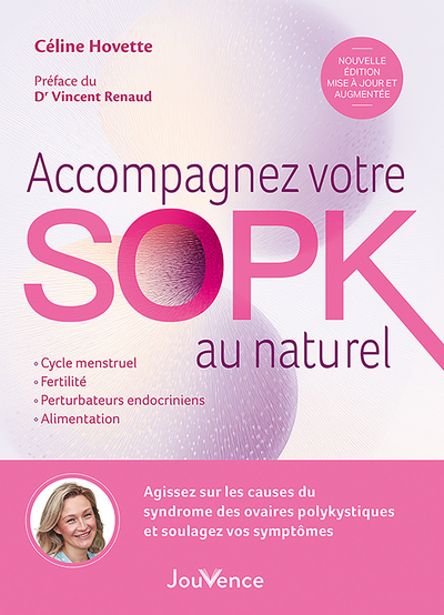 Picture of Accompagnez votre SOPK au naturel