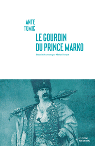 Picture of Le Gourdin du prince Marko