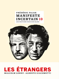 Image de Manifeste incertain 10