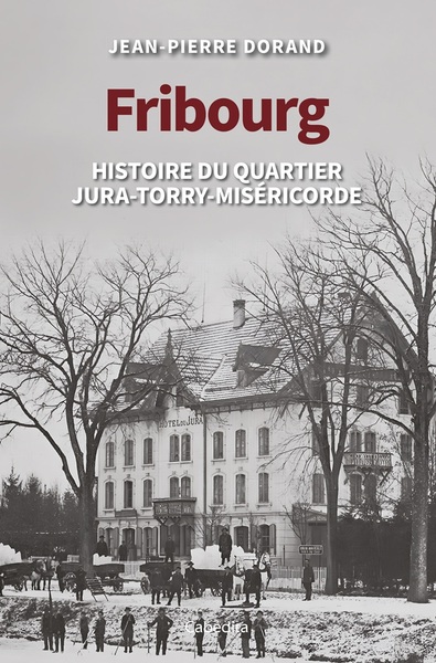 Picture of FRIBOURG