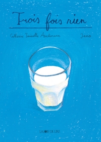 Picture of Trois fois rien
