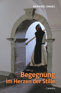 Picture of BEGEGNUNG IM HERZEN DER STILLE