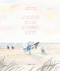 Image de L'odeur d'une journée d'été