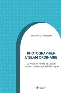 Image de Photographier l'islam ordinaire