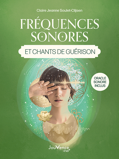 Image de Fréquences sonores et chants de guérison