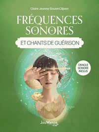 Image de Fréquences sonores et chants de guérison