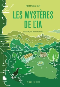 Image de Les Mystères de l'IA
