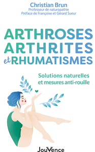 Image de Arthrose, arthrite et rhumatismes