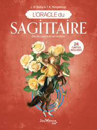 Picture of L'Oracle du sagittaire