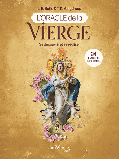 Picture of L'Oracle de la vierge