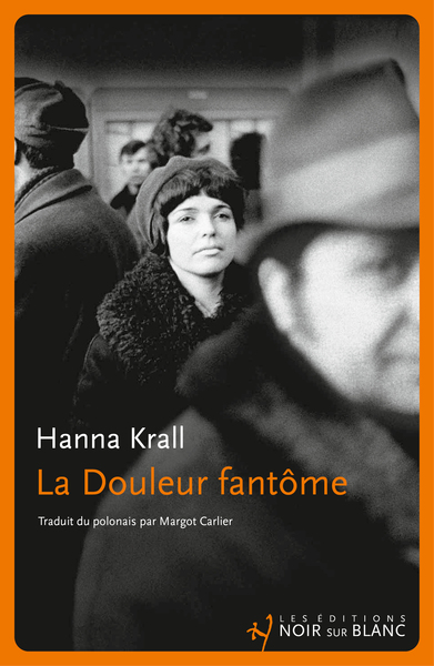 Image de La Douleur fantôme