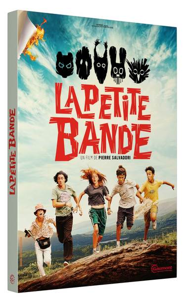 Picture of La petite bande
