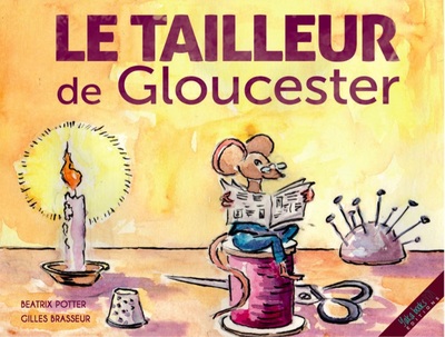 Picture of LE TAILLEUR DE GLOUCESTER
