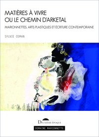 Image de Matières à vivre ou le Chemin d'Arketal