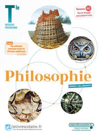 Picture of Philosophie Terminale, édition 2020