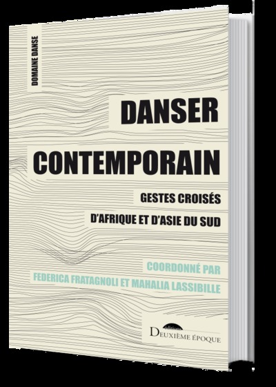 Picture of Danser contemporain