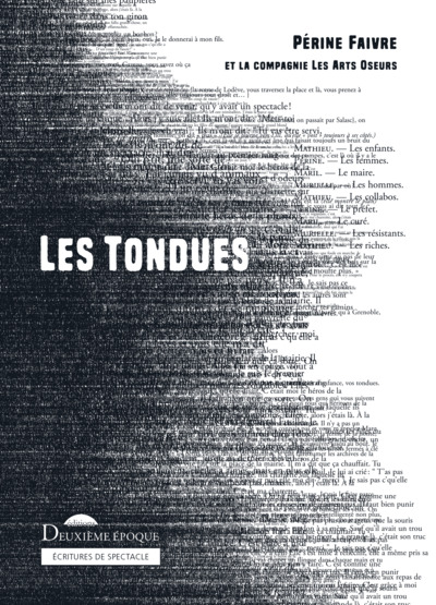 Picture of Les tondues
