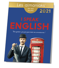 Image de Almaniak I speak english 2021