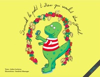 Picture of SAMUEL LE PETIT T-REX QUI VOULAIT ÊTRE GENTIL