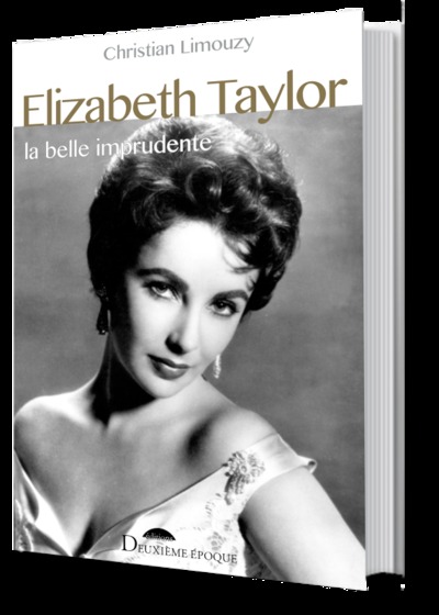 Picture of Elizabeth Taylor