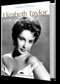 Picture of Elizabeth Taylor
