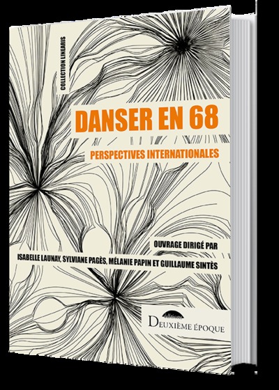 Picture of Danser en 68
