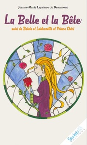 Image de LA BELLE ET LA BÊTE