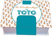 Image de Minimaniak Les 365 meilleures blagues de Toto - mini calendrier