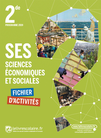 Image de SES 2nde, fichier d'activités, édition 2019