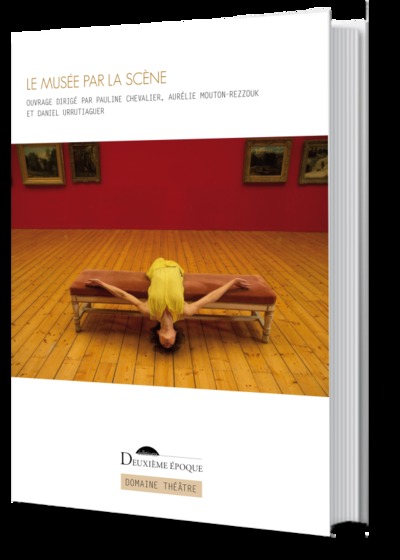 Picture of Le musée par la scène
