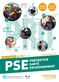 Image de Prévention Santé Environnement 1ère et Tle Bac pro