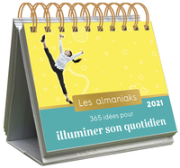 Image de Almaniak 365 idées pour illuminer son quotidien 2021