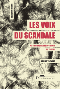 Picture of Les Voix du scandale