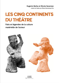 Image de Les cinq continents du théâtre
