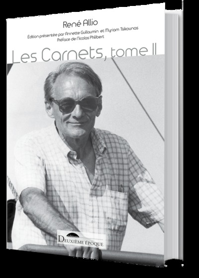 Image de Les carnets