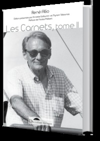 Image de Les carnets